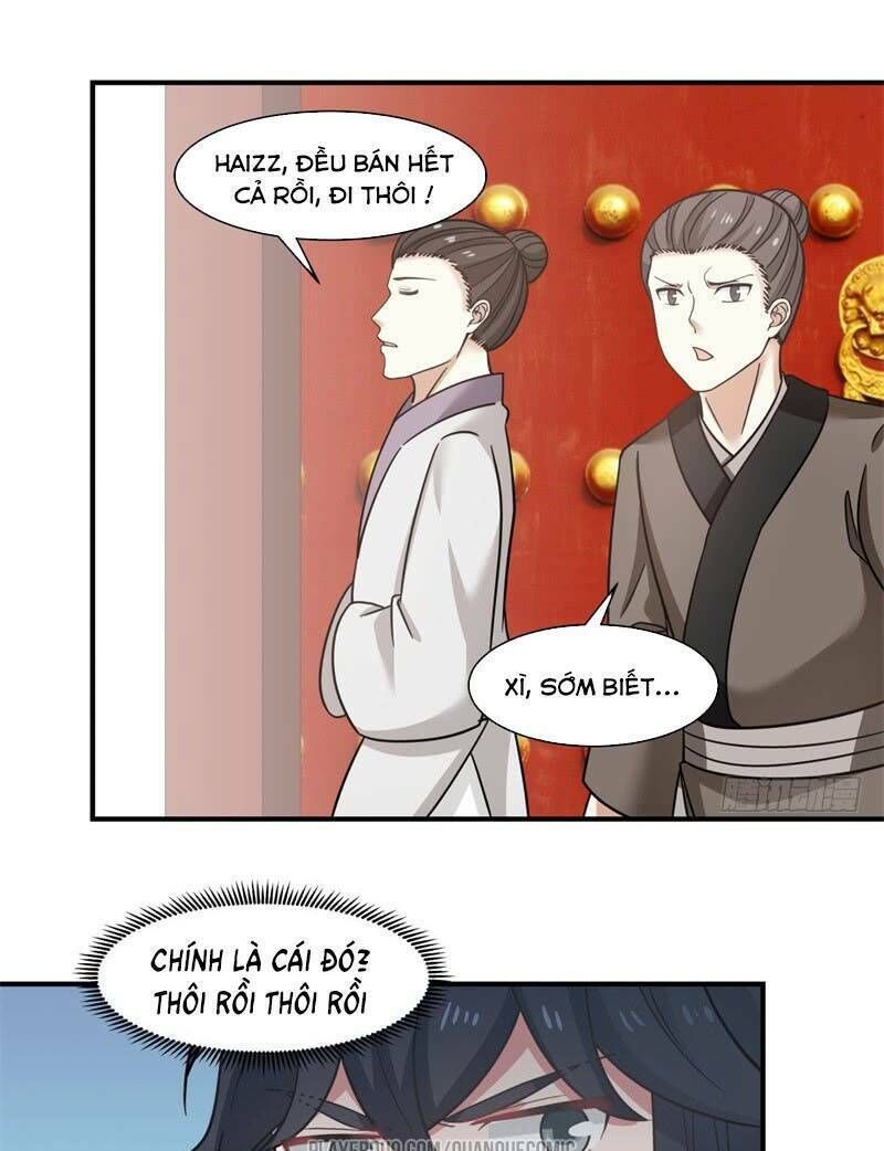 Hỗn Độn Đan Thần Chapter 9 - Trang 2