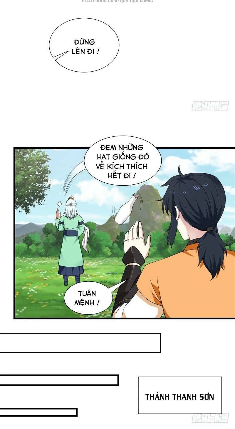 Hỗn Độn Đan Thần Chapter 7 - Trang 2