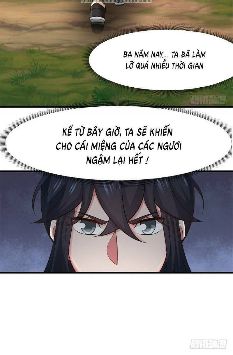 Hỗn Độn Đan Thần Chapter 6 - Trang 2