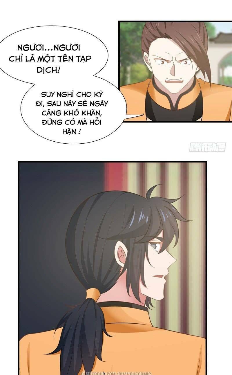 Hỗn Độn Đan Thần Chapter 6 - Trang 2