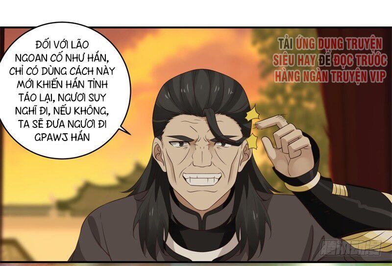 Hỗn Độn Đan Thần Chapter 4 - Trang 2