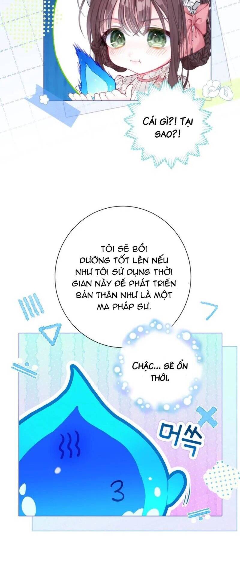 Ở Một Thế Giới Không Có Em Gái Mà Ai Cũng Yêu Chapter 47 - Trang 2