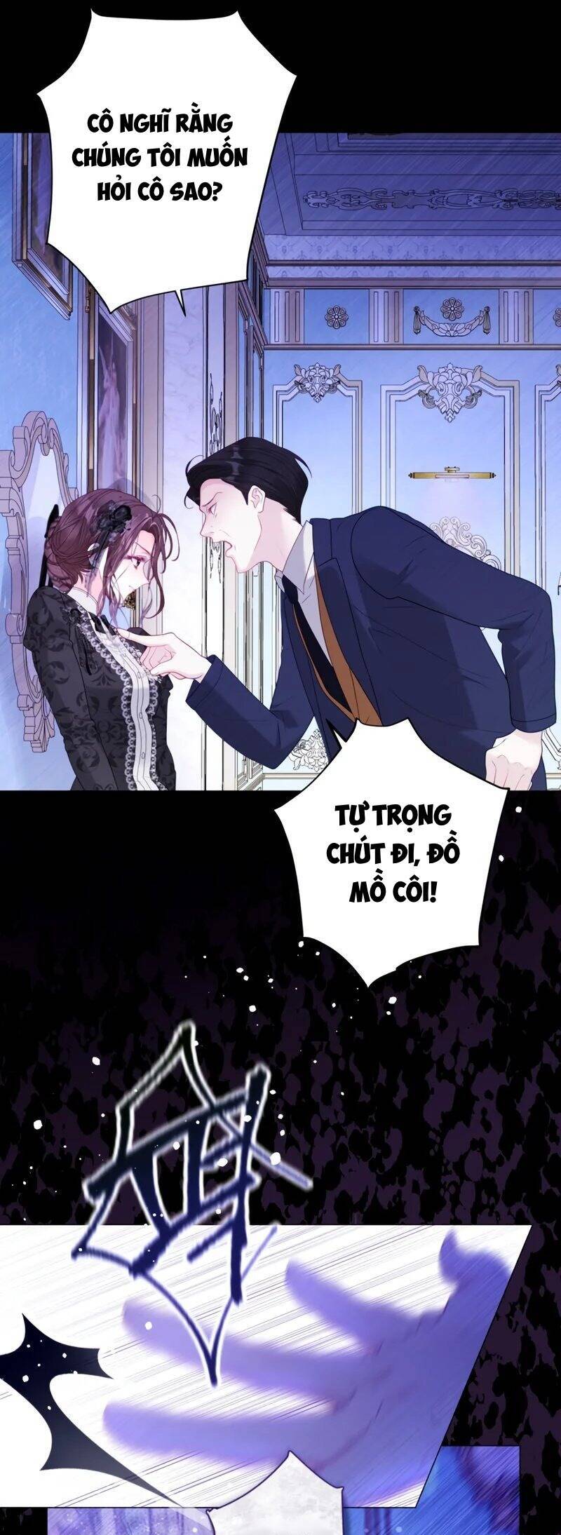 Ở Một Thế Giới Không Có Em Gái Mà Ai Cũng Yêu Chapter 47 - Trang 2