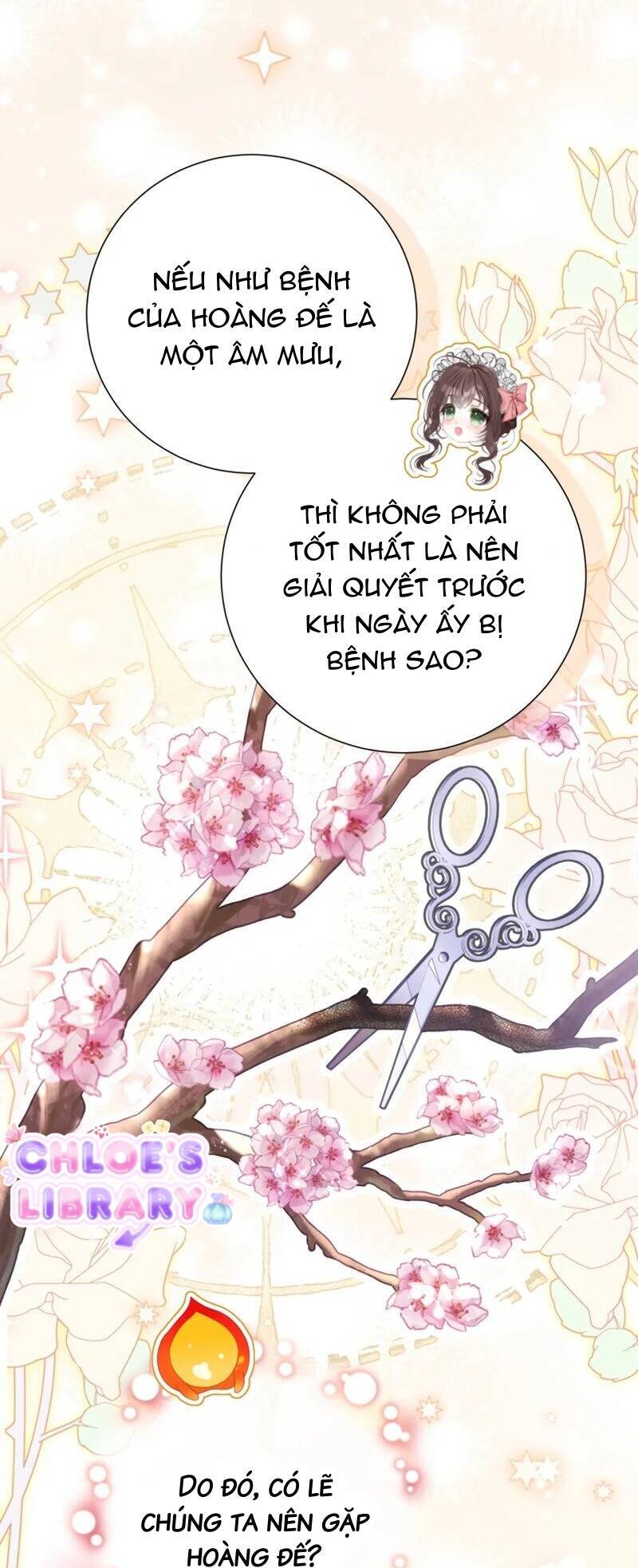 Ở Một Thế Giới Không Có Em Gái Mà Ai Cũng Yêu Chapter 47 - Trang 2