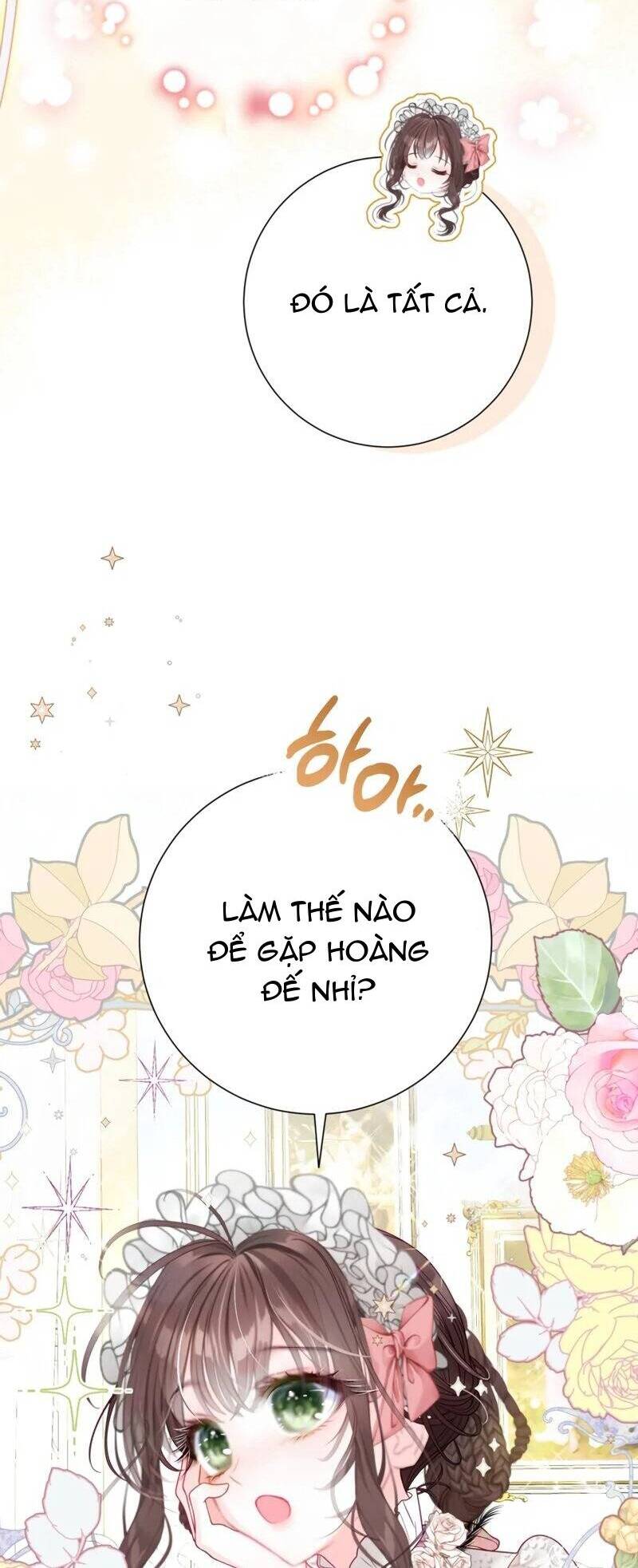 Ở Một Thế Giới Không Có Em Gái Mà Ai Cũng Yêu Chapter 47 - Trang 2