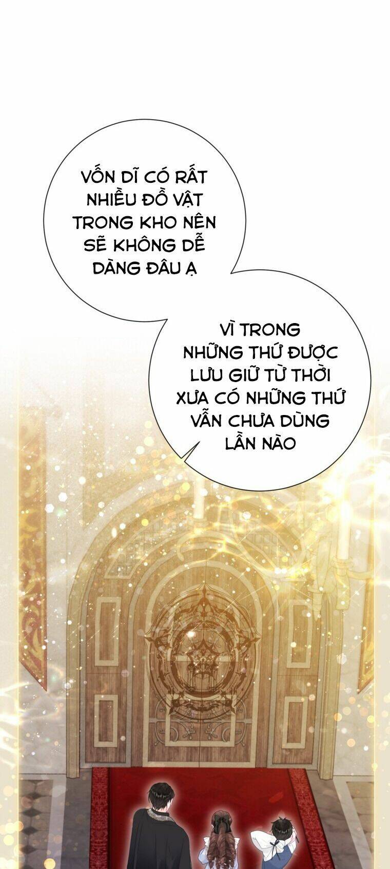 Ở Một Thế Giới Không Có Em Gái Mà Ai Cũng Yêu Chapter 42 - Trang 2