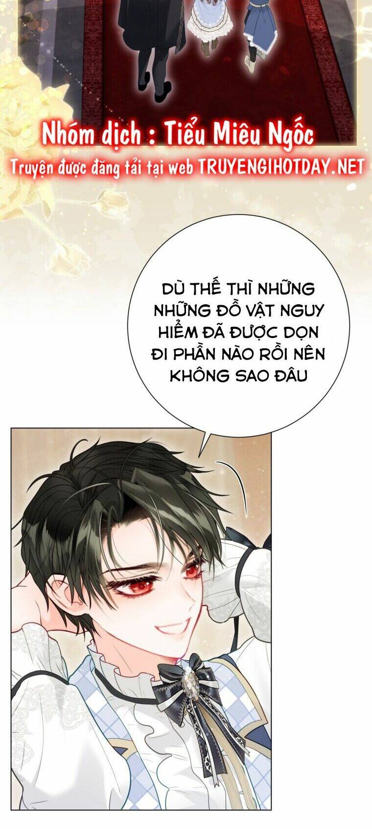 Ở Một Thế Giới Không Có Em Gái Mà Ai Cũng Yêu Chapter 42 - Trang 2