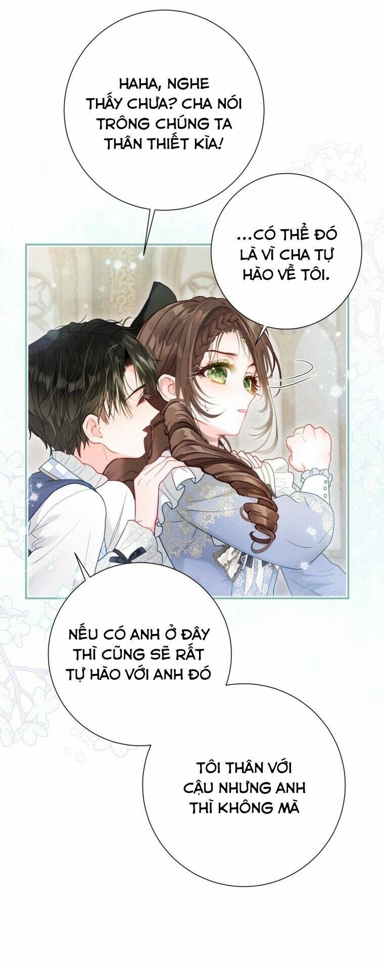 Ở Một Thế Giới Không Có Em Gái Mà Ai Cũng Yêu Chapter 42 - Trang 2