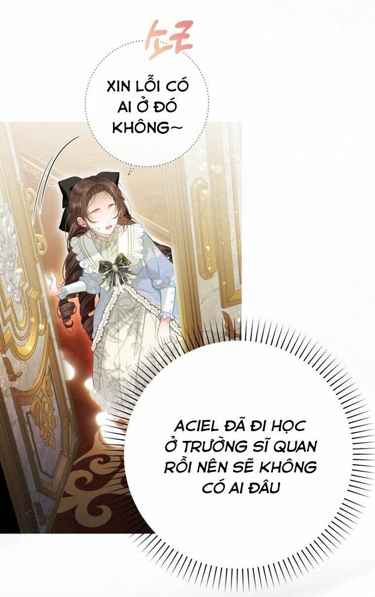 Ở Một Thế Giới Không Có Em Gái Mà Ai Cũng Yêu Chapter 42 - Trang 2