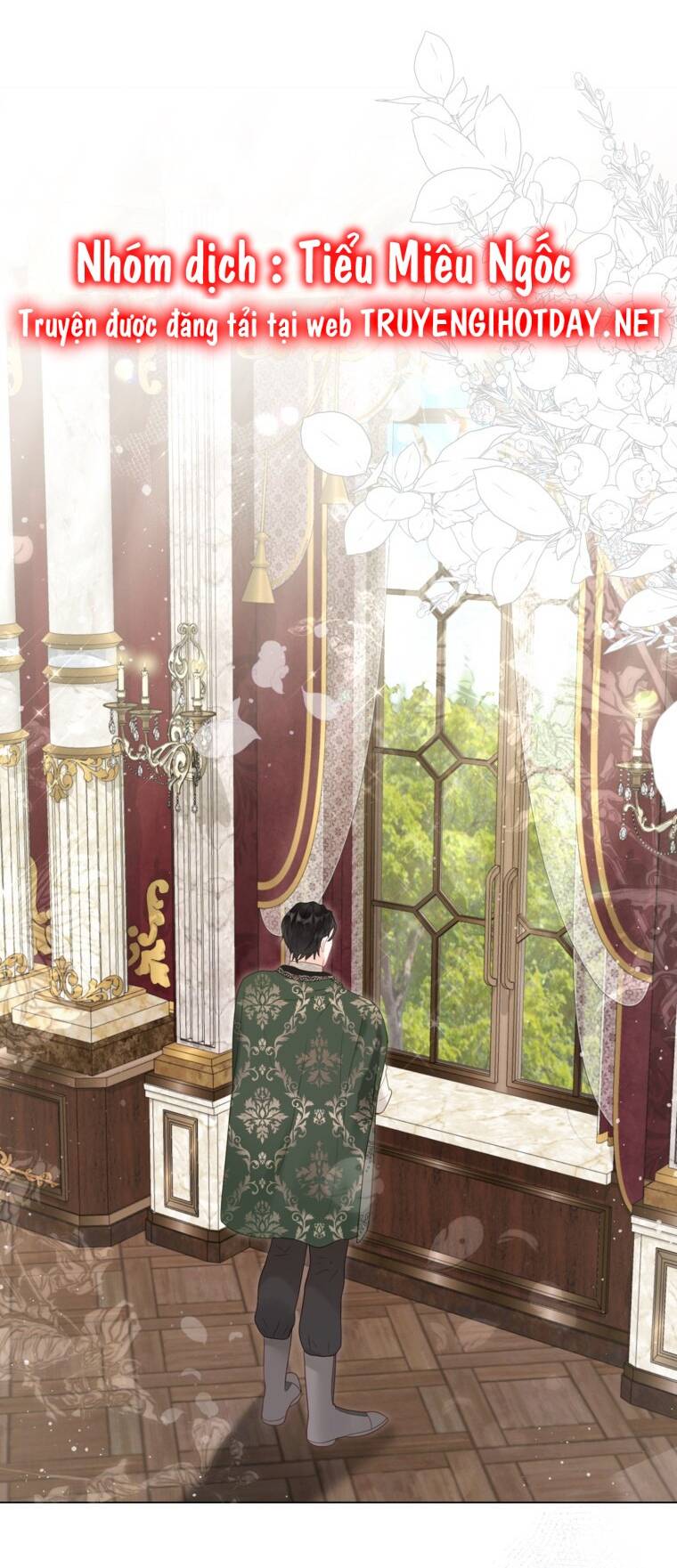 Ở Một Thế Giới Không Có Em Gái Mà Ai Cũng Yêu Chapter 41 - Trang 2