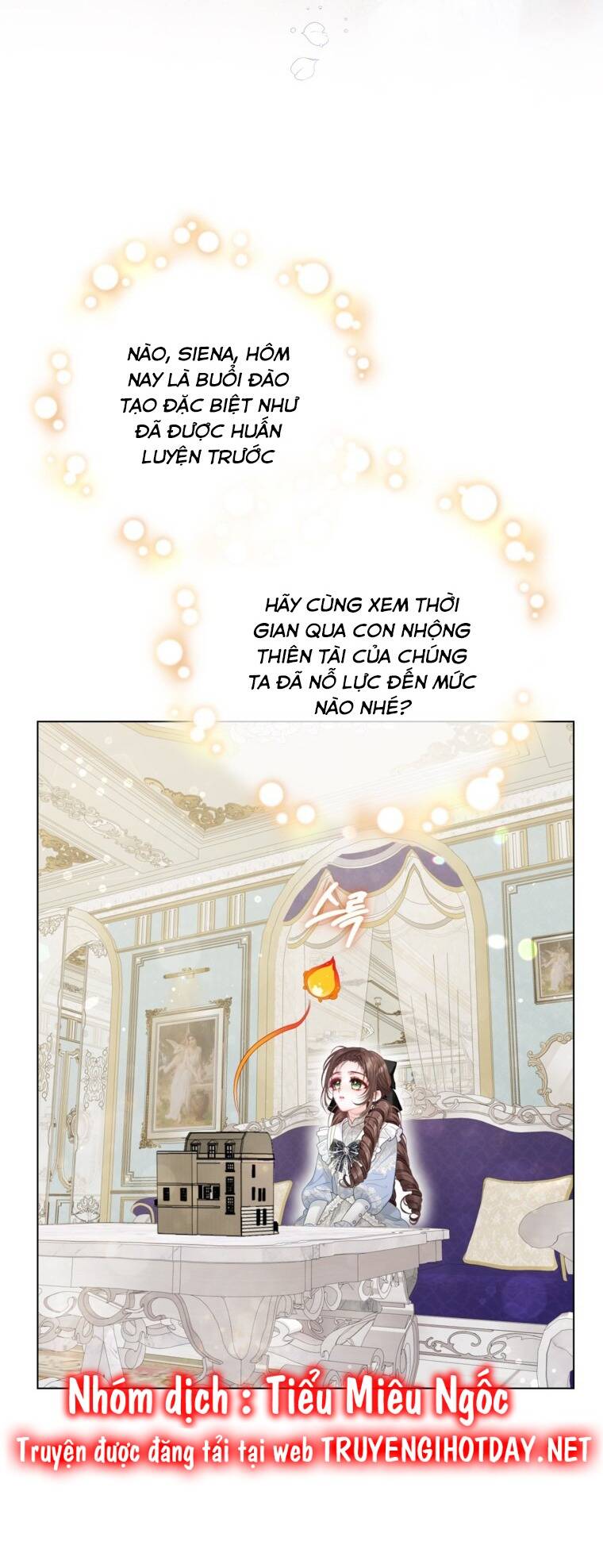 Ở Một Thế Giới Không Có Em Gái Mà Ai Cũng Yêu Chapter 41 - Trang 2