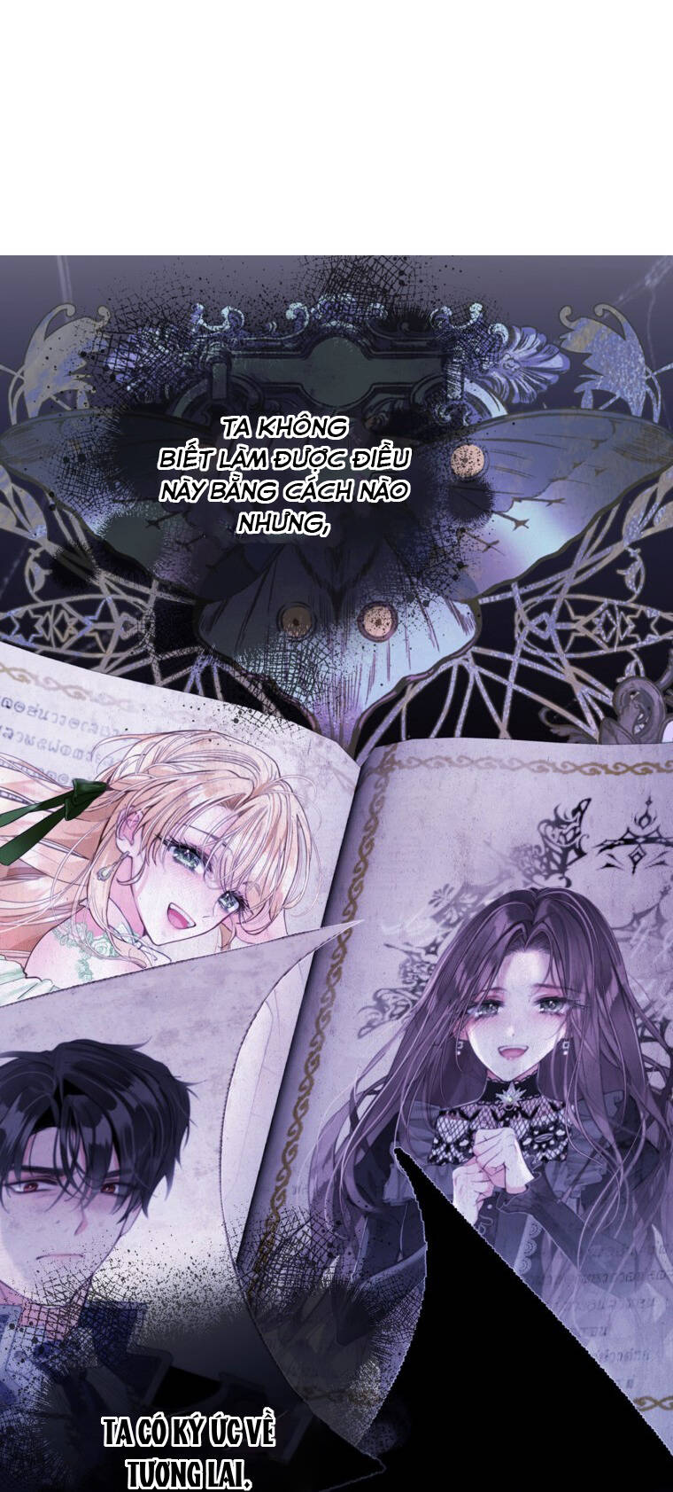 Ở Một Thế Giới Không Có Em Gái Mà Ai Cũng Yêu Chapter 40 - Trang 2