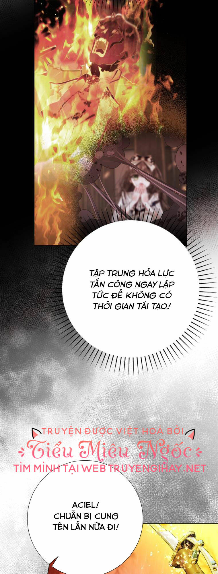 Ở Một Thế Giới Không Có Em Gái Mà Ai Cũng Yêu Chapter 39 - Trang 2