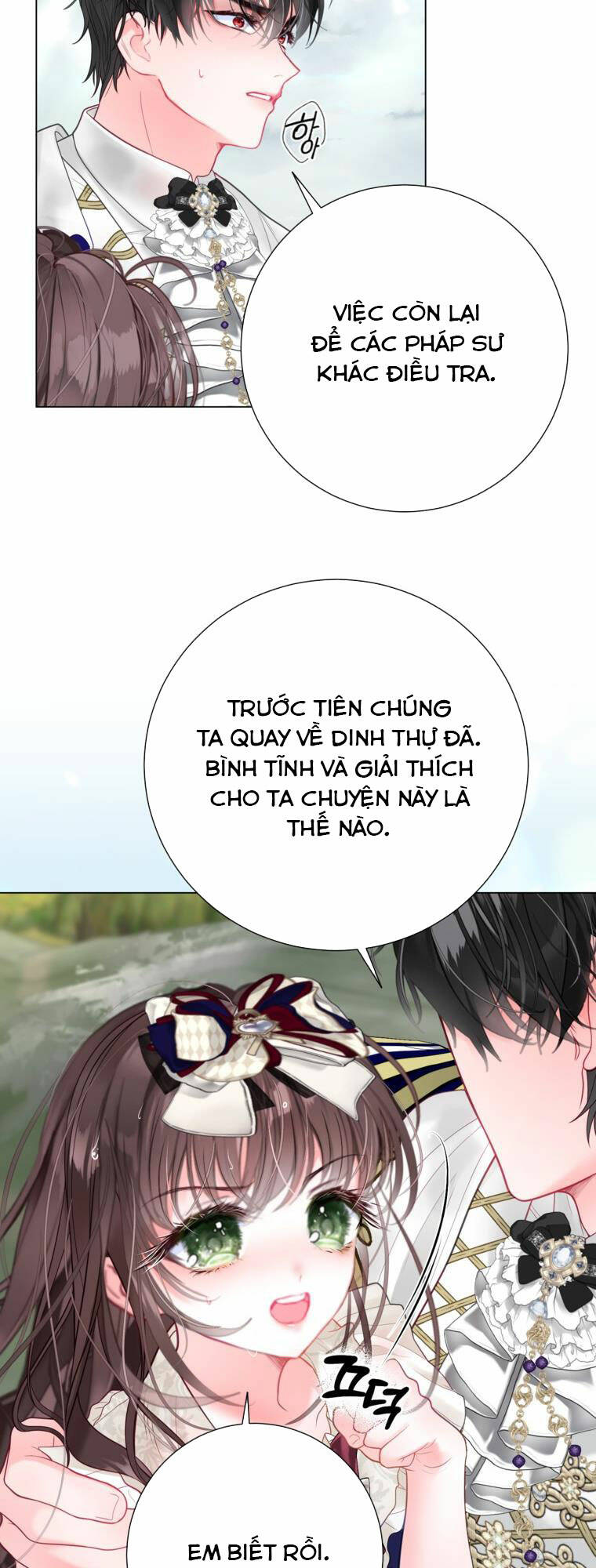 Ở Một Thế Giới Không Có Em Gái Mà Ai Cũng Yêu Chapter 39 - Trang 2