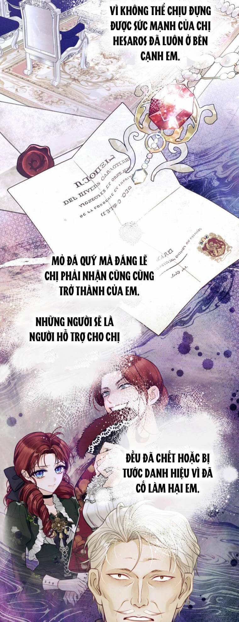 Ở Một Thế Giới Không Có Em Gái Mà Ai Cũng Yêu Chapter 39 - Trang 2