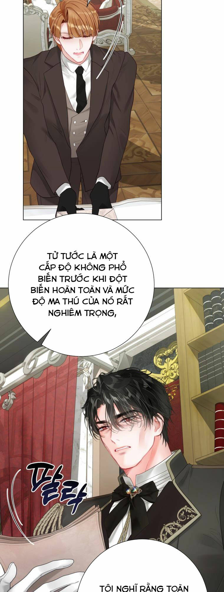 Ở Một Thế Giới Không Có Em Gái Mà Ai Cũng Yêu Chapter 39 - Trang 2