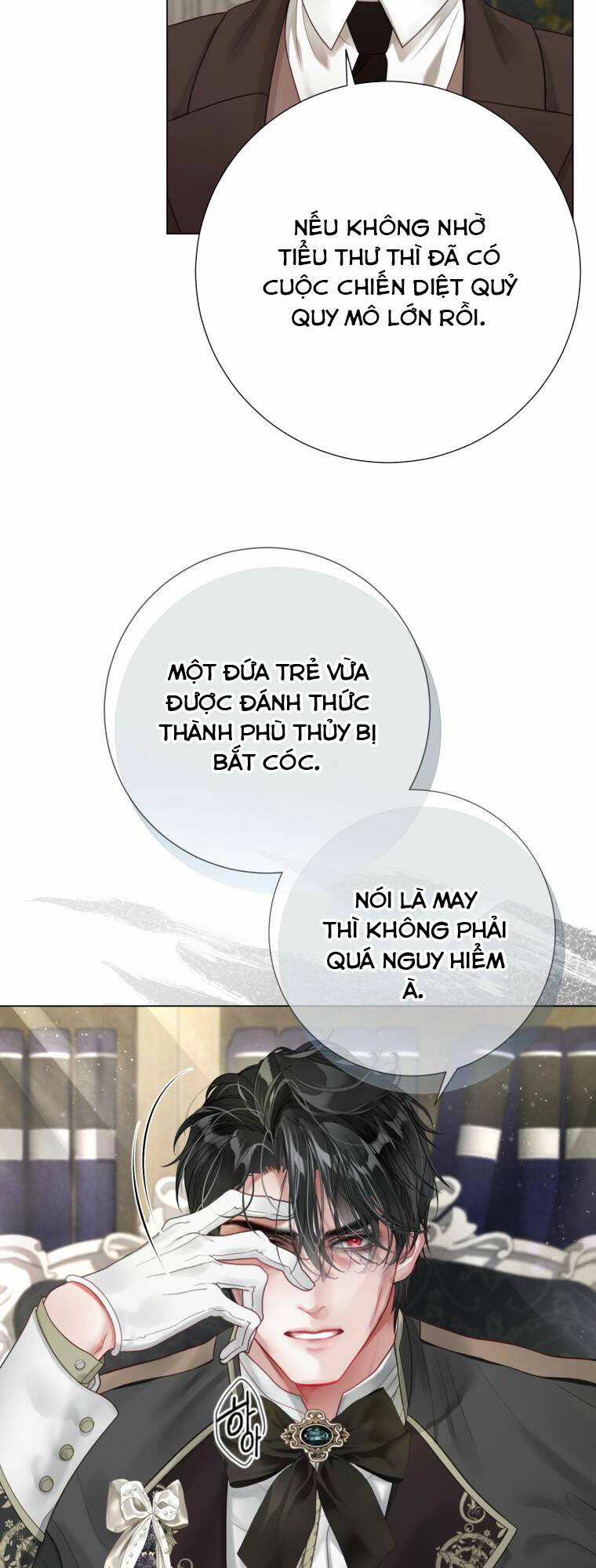 Ở Một Thế Giới Không Có Em Gái Mà Ai Cũng Yêu Chapter 39 - Trang 2