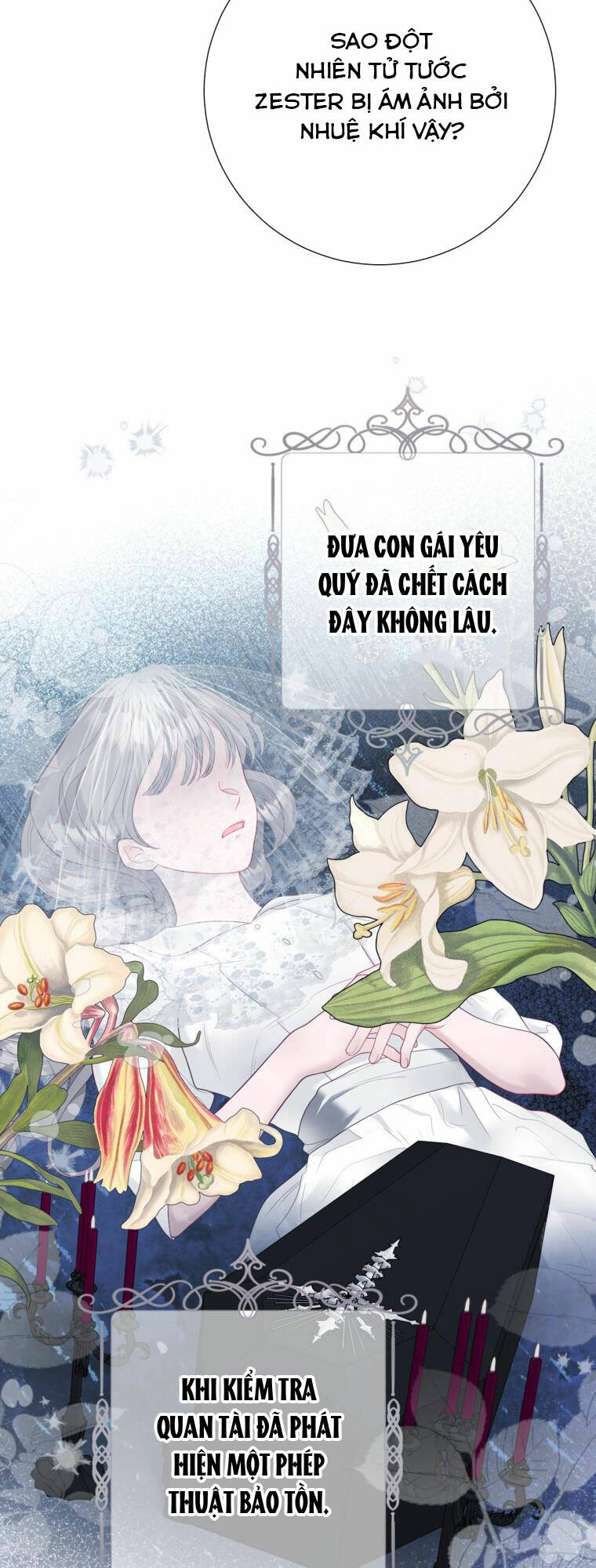 Ở Một Thế Giới Không Có Em Gái Mà Ai Cũng Yêu Chapter 39 - Trang 2