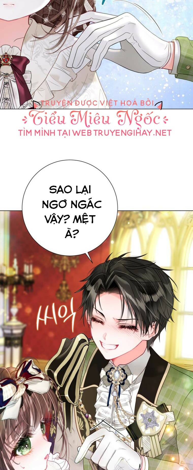 Ở Một Thế Giới Không Có Em Gái Mà Ai Cũng Yêu Chapter 37 - Trang 2