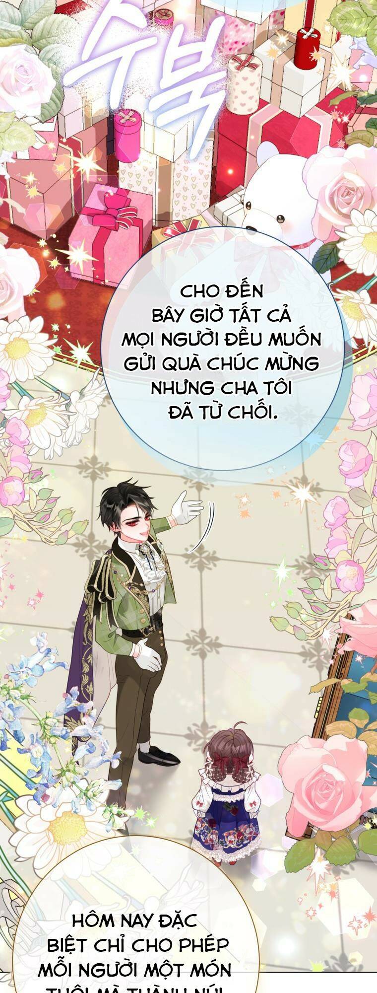 Ở Một Thế Giới Không Có Em Gái Mà Ai Cũng Yêu Chapter 37 - Trang 2