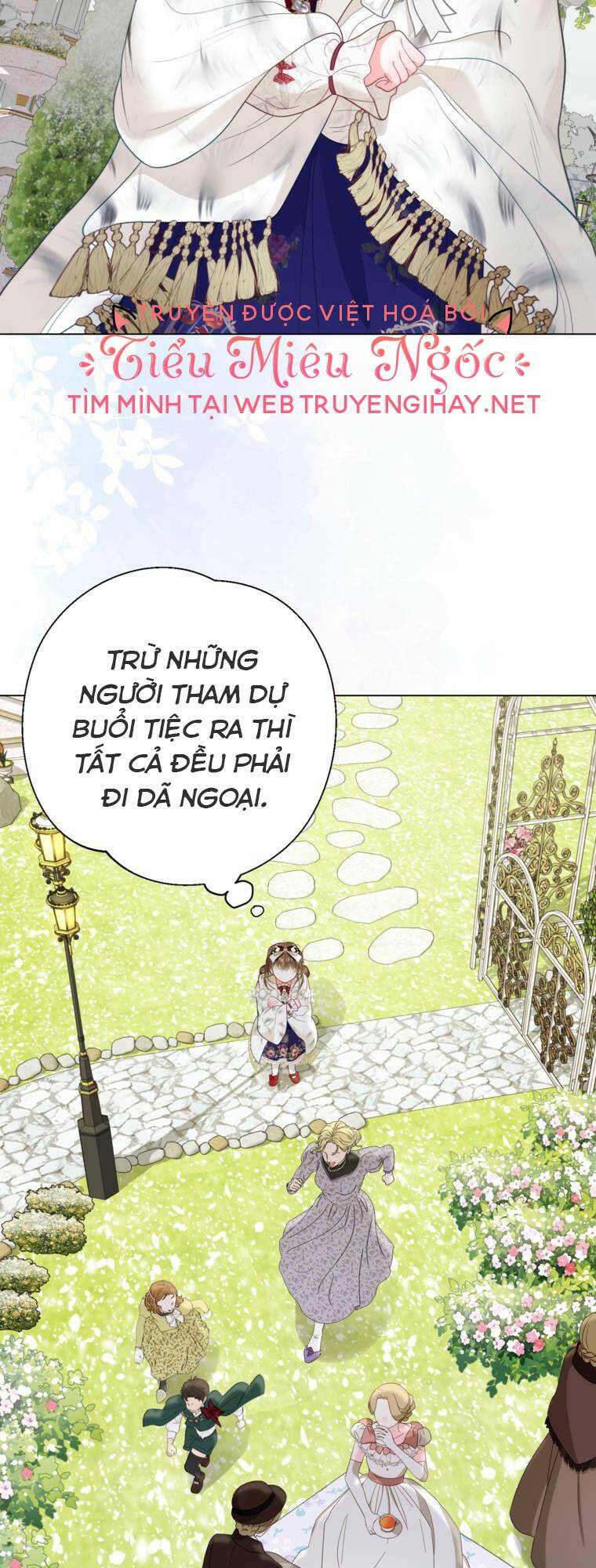 Ở Một Thế Giới Không Có Em Gái Mà Ai Cũng Yêu Chapter 37 - Trang 2