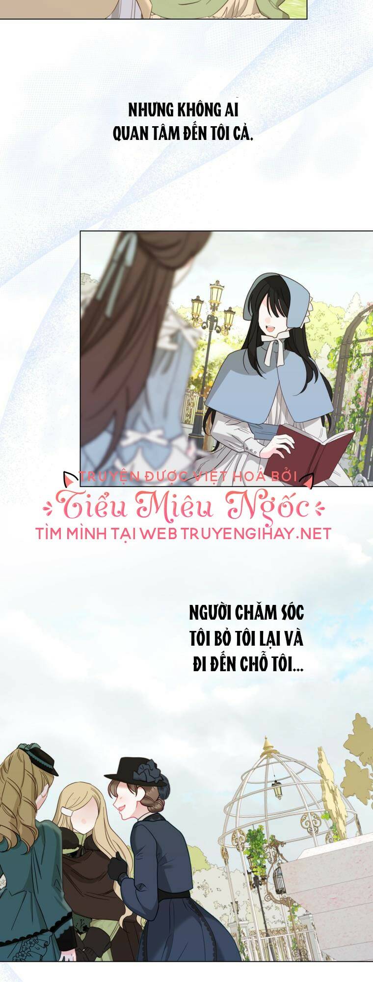 Ở Một Thế Giới Không Có Em Gái Mà Ai Cũng Yêu Chapter 37 - Trang 2