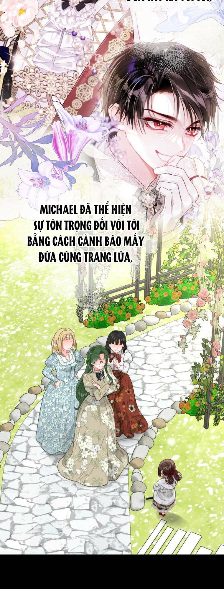 Ở Một Thế Giới Không Có Em Gái Mà Ai Cũng Yêu Chapter 37 - Trang 2