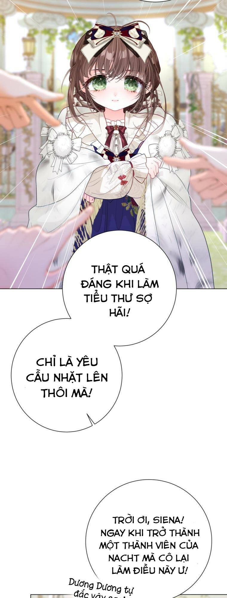 Ở Một Thế Giới Không Có Em Gái Mà Ai Cũng Yêu Chapter 37 - Trang 2