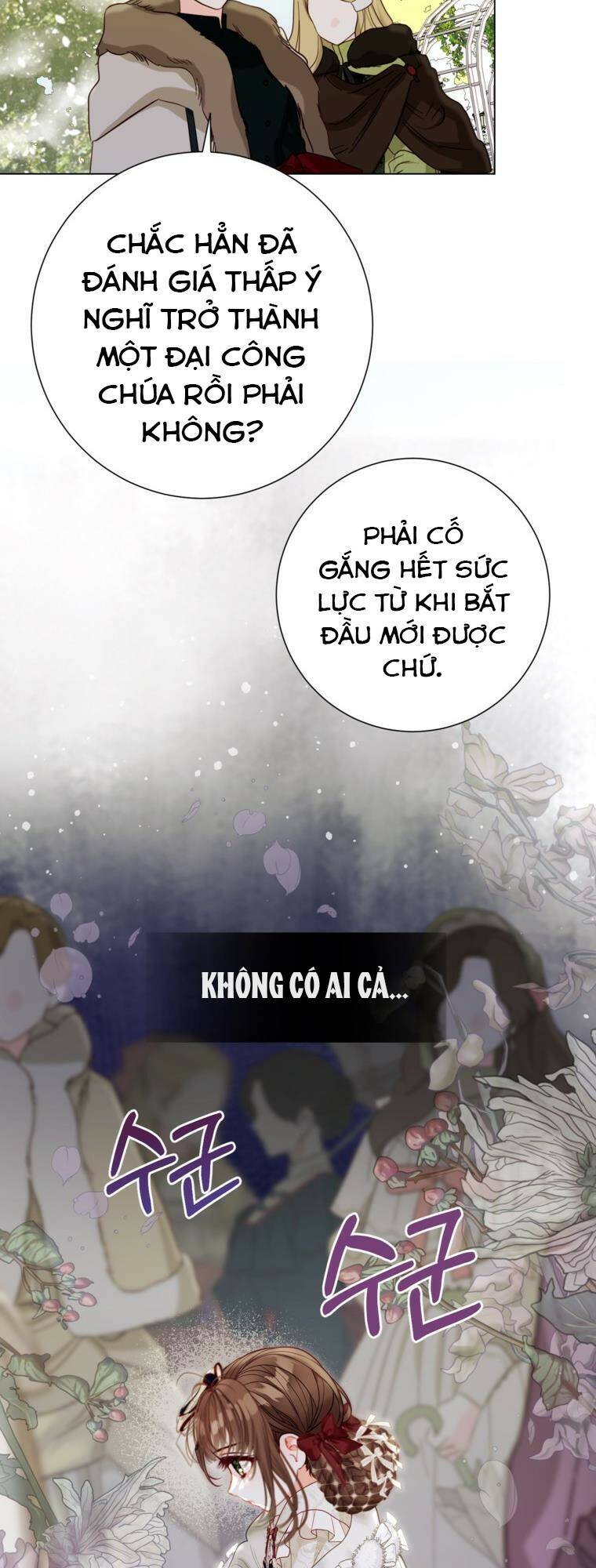 Ở Một Thế Giới Không Có Em Gái Mà Ai Cũng Yêu Chapter 37 - Trang 2