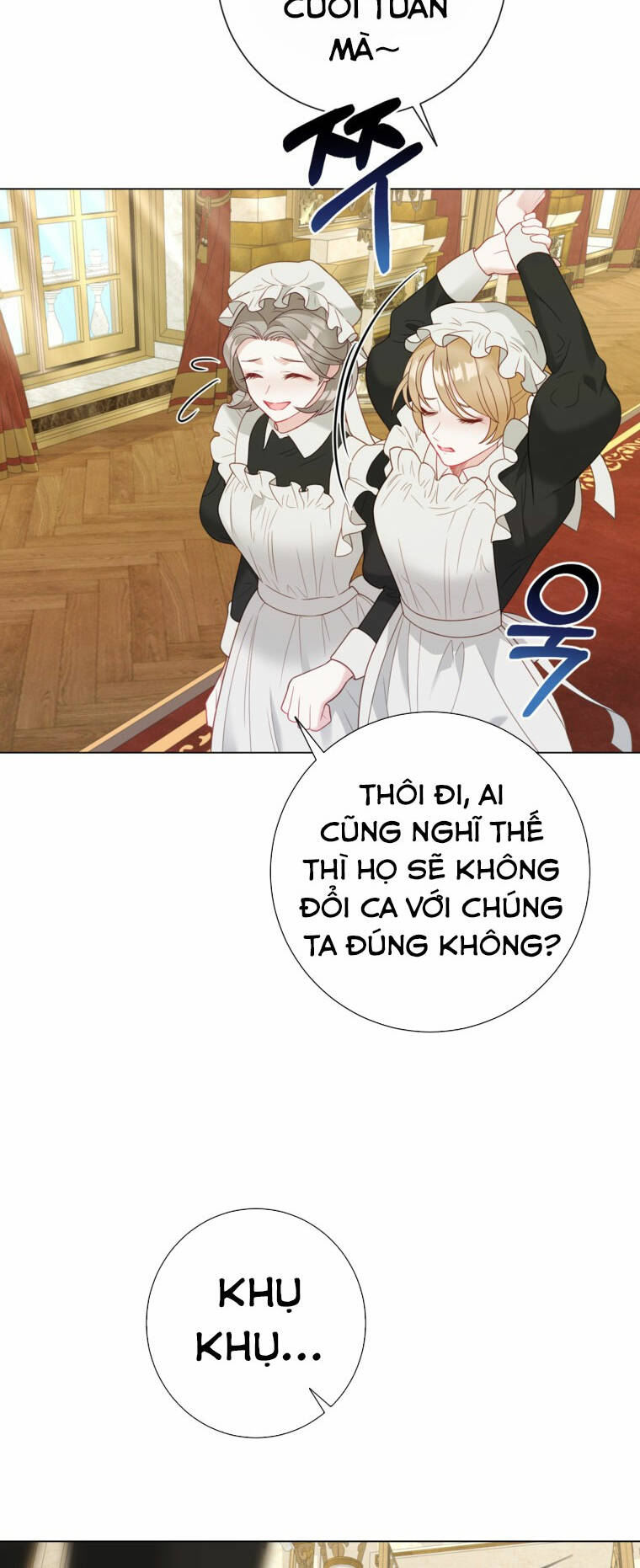 Ở Một Thế Giới Không Có Em Gái Mà Ai Cũng Yêu Chapter 34 - Trang 2