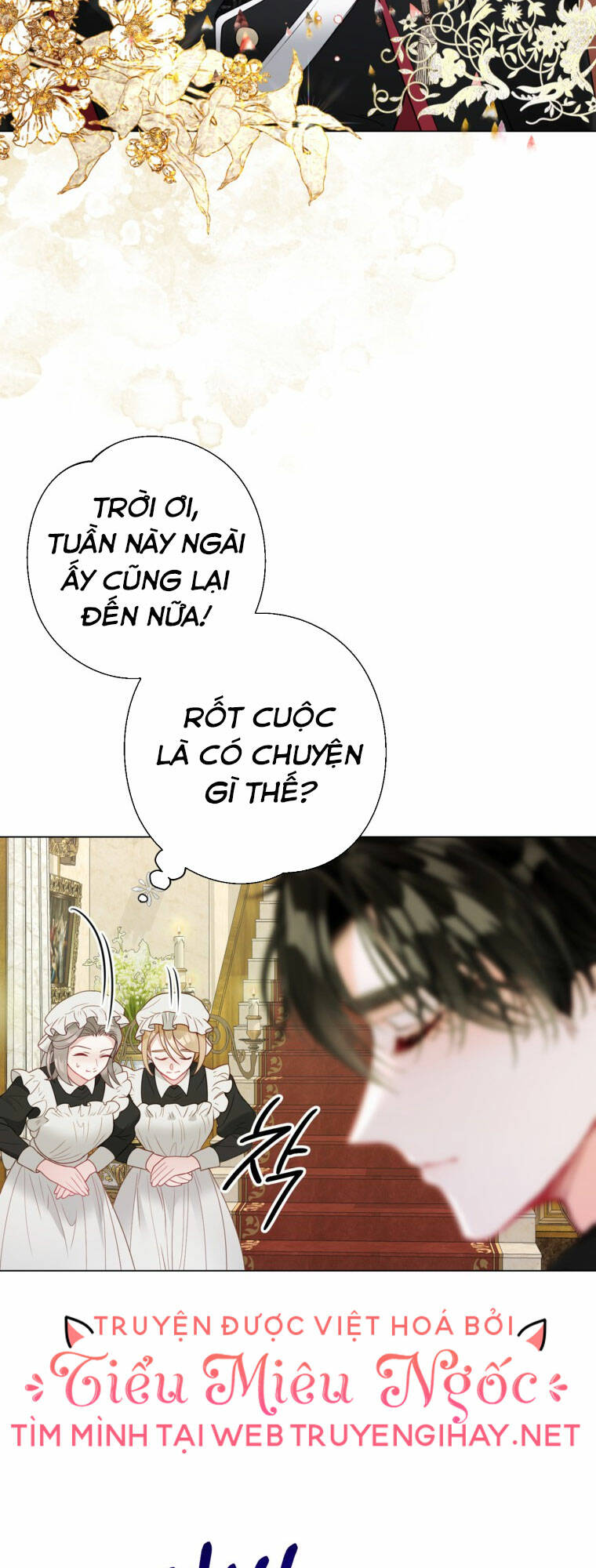 Ở Một Thế Giới Không Có Em Gái Mà Ai Cũng Yêu Chapter 34 - Trang 2