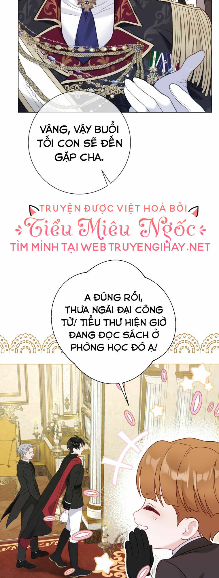 Ở Một Thế Giới Không Có Em Gái Mà Ai Cũng Yêu Chapter 34 - Trang 2