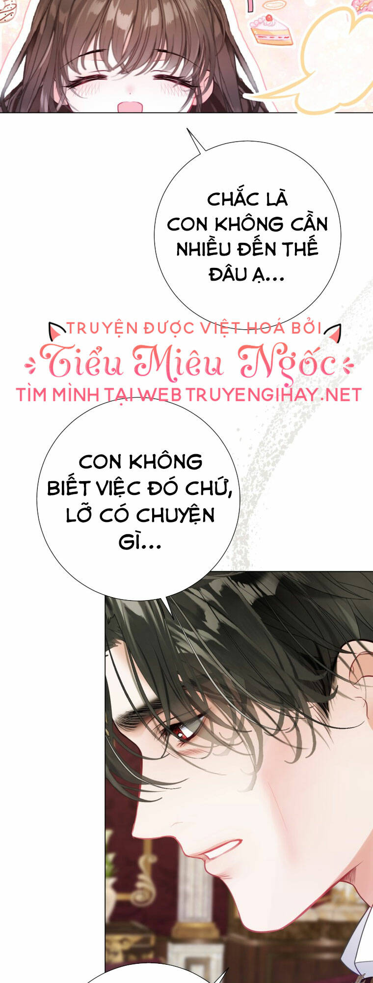 Ở Một Thế Giới Không Có Em Gái Mà Ai Cũng Yêu Chapter 34 - Trang 2