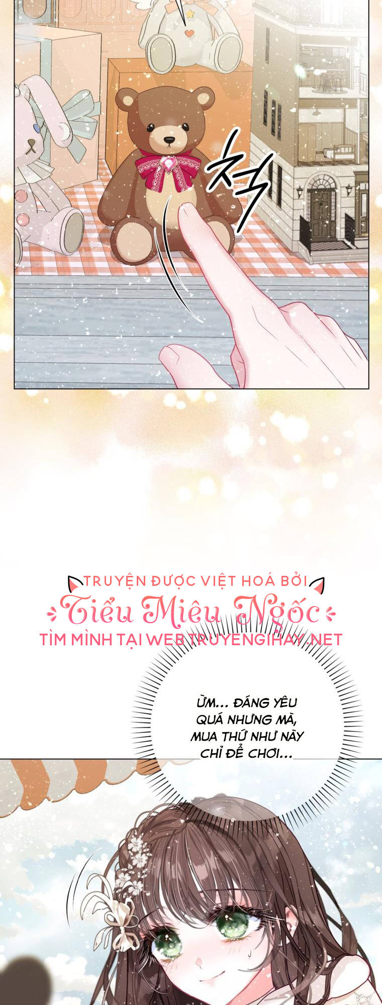 Ở Một Thế Giới Không Có Em Gái Mà Ai Cũng Yêu Chapter 31 - Trang 2