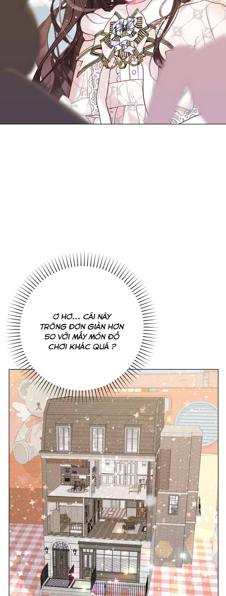 Ở Một Thế Giới Không Có Em Gái Mà Ai Cũng Yêu Chapter 31 - Trang 2