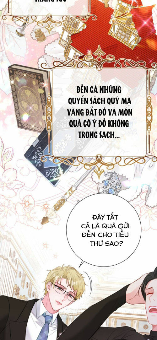 Ở Một Thế Giới Không Có Em Gái Mà Ai Cũng Yêu Chapter 30 - Trang 2