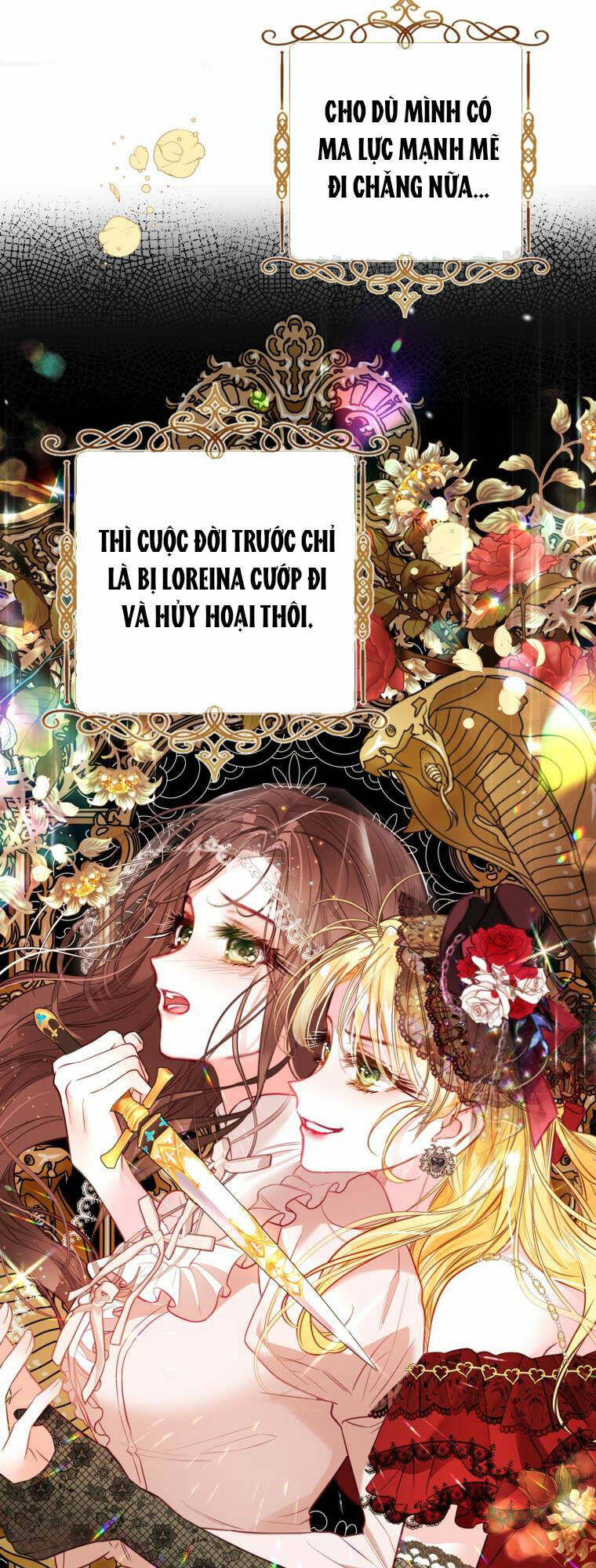 Ở Một Thế Giới Không Có Em Gái Mà Ai Cũng Yêu Chapter 28 - Trang 2