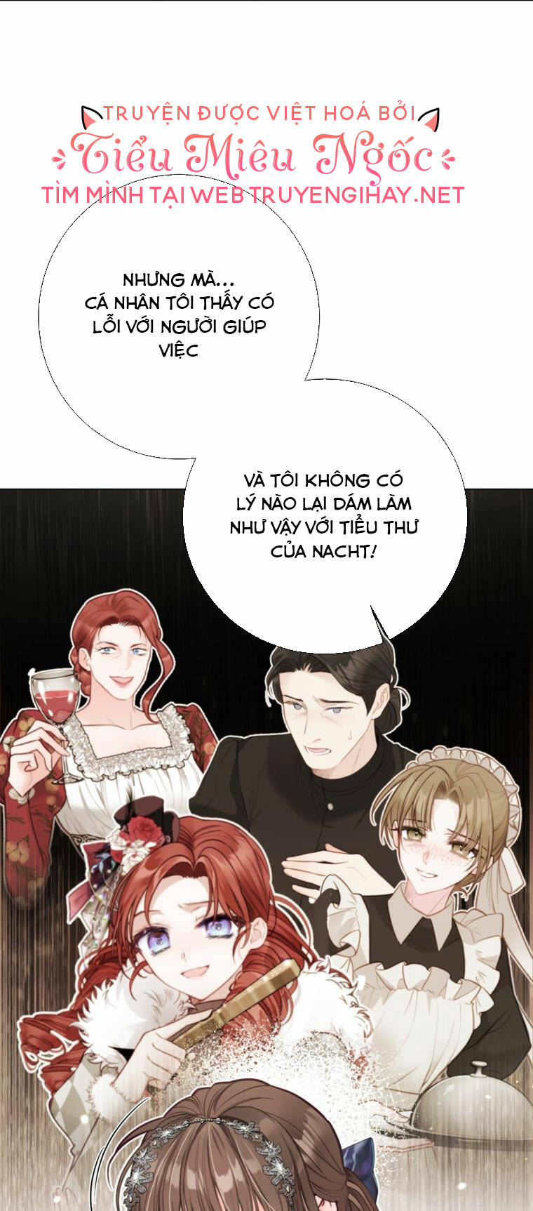 Ở Một Thế Giới Không Có Em Gái Mà Ai Cũng Yêu Chapter 26 - Trang 2