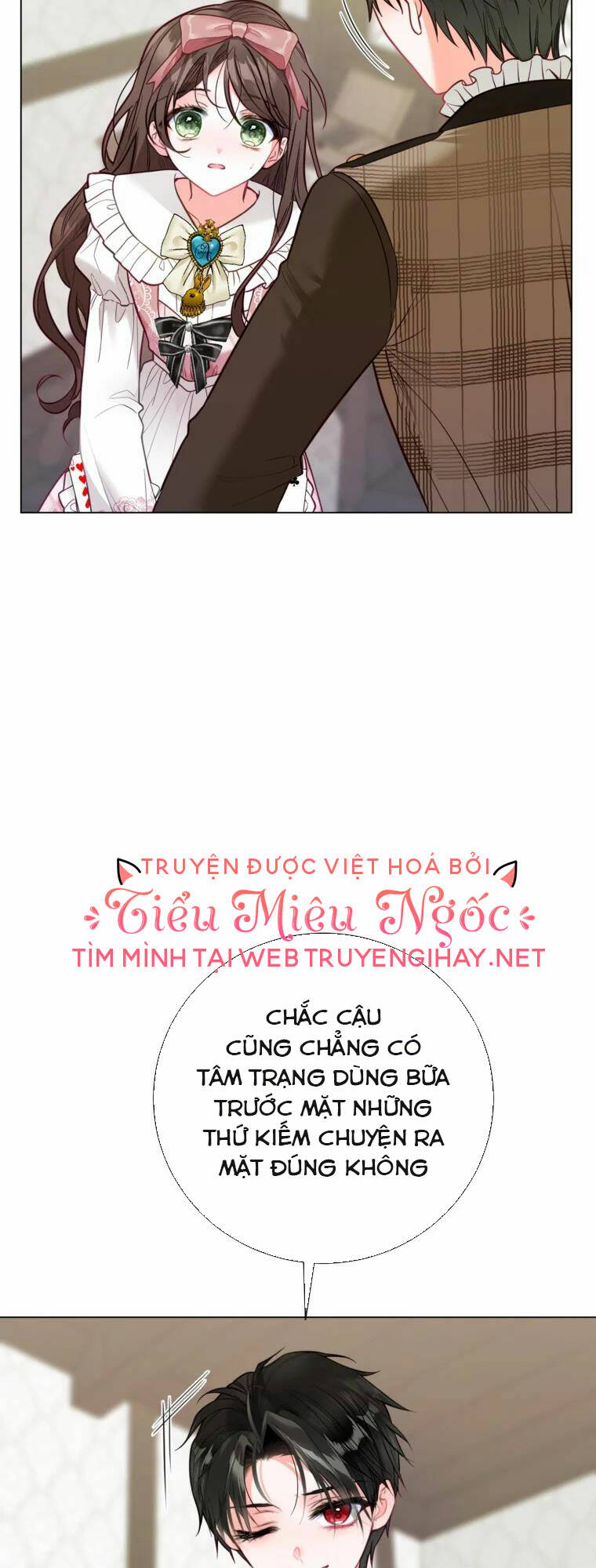 Ở Một Thế Giới Không Có Em Gái Mà Ai Cũng Yêu Chapter 25 - Trang 2