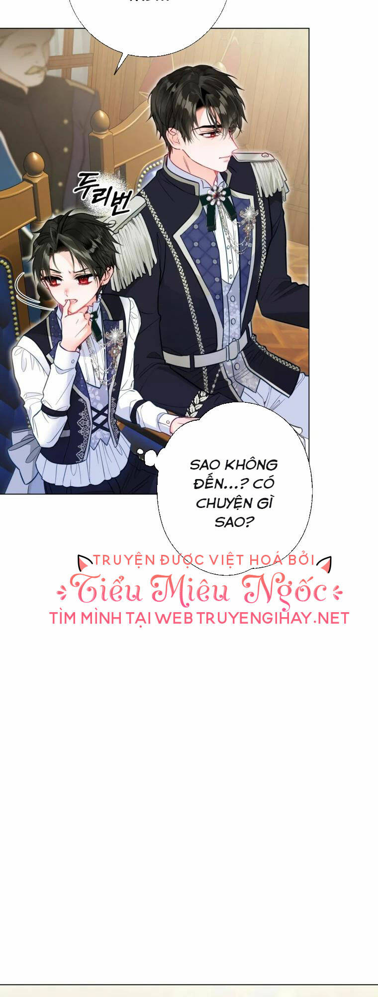 Ở Một Thế Giới Không Có Em Gái Mà Ai Cũng Yêu Chapter 25 - Trang 2