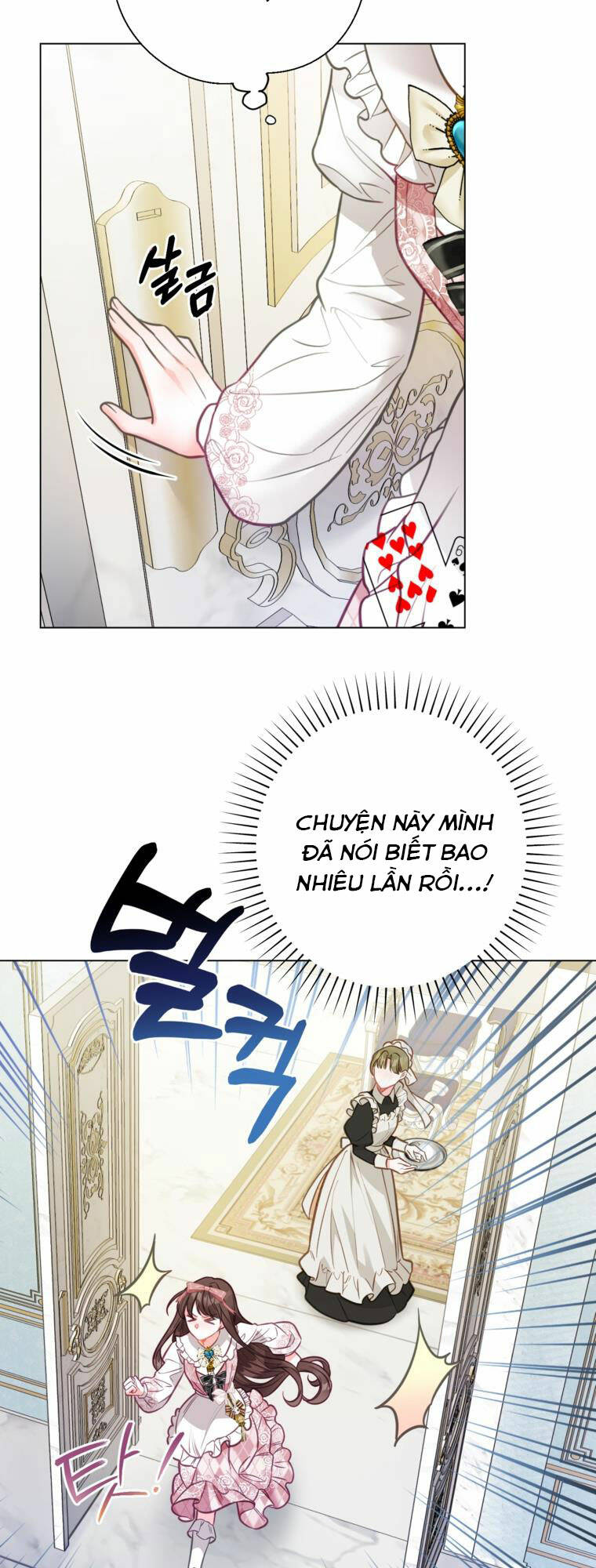 Ở Một Thế Giới Không Có Em Gái Mà Ai Cũng Yêu Chapter 24 - Trang 2