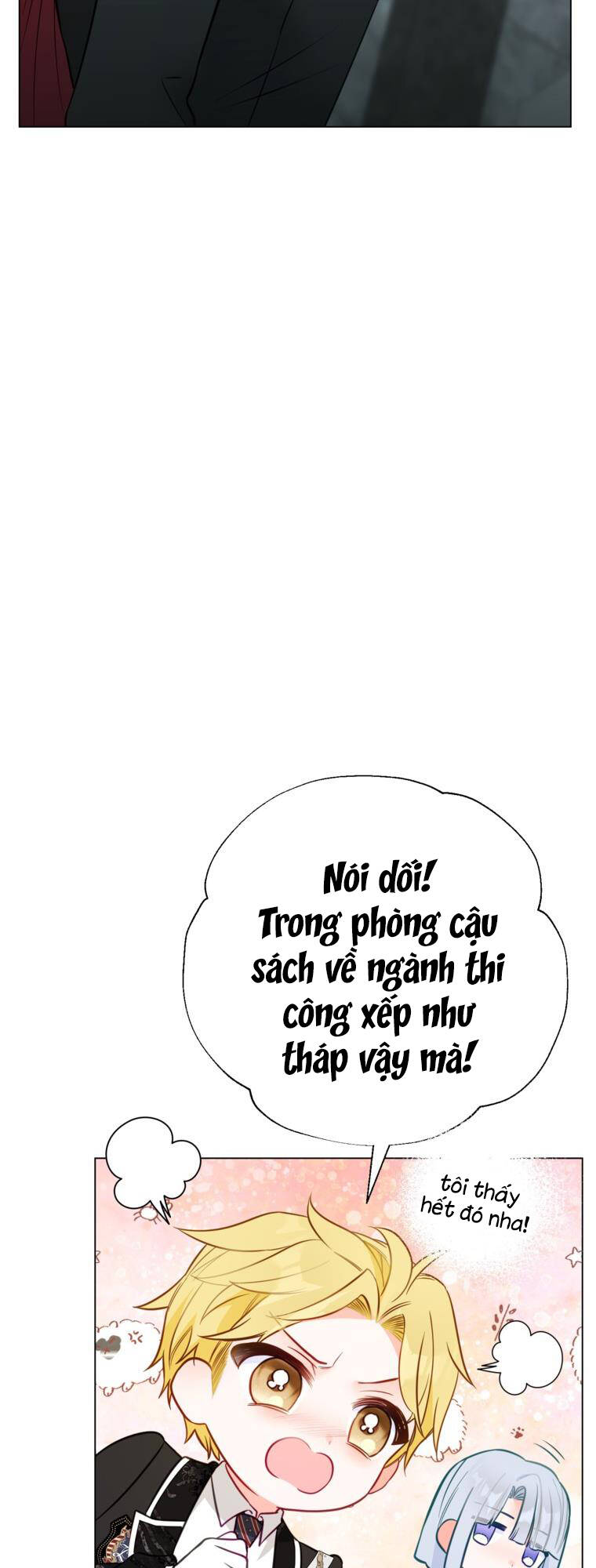 Ở Một Thế Giới Không Có Em Gái Mà Ai Cũng Yêu Chapter 20 - Trang 2