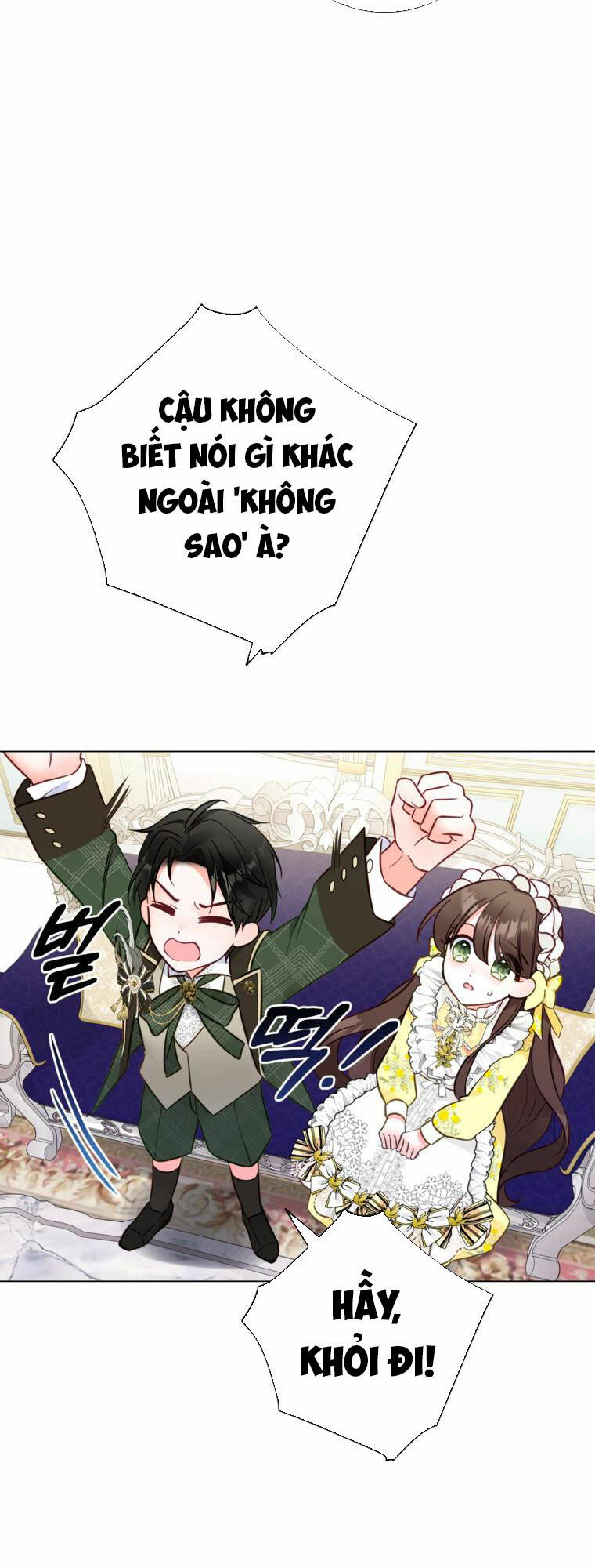 Ở Một Thế Giới Không Có Em Gái Mà Ai Cũng Yêu Chapter 19 - Trang 2