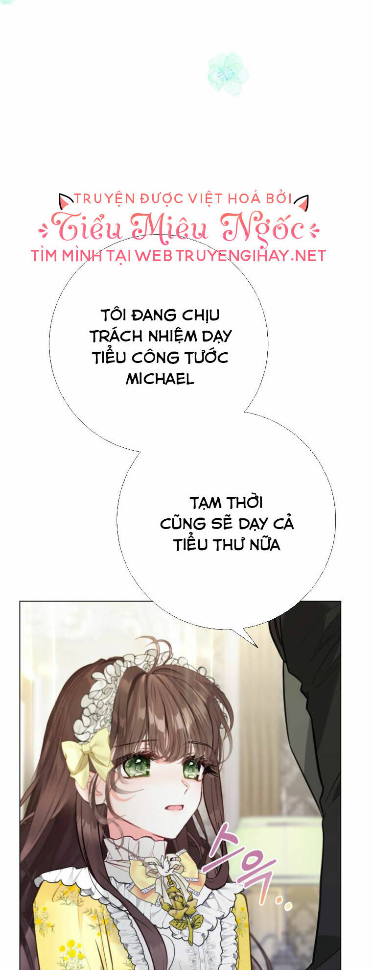 Ở Một Thế Giới Không Có Em Gái Mà Ai Cũng Yêu Chapter 19 - Trang 2