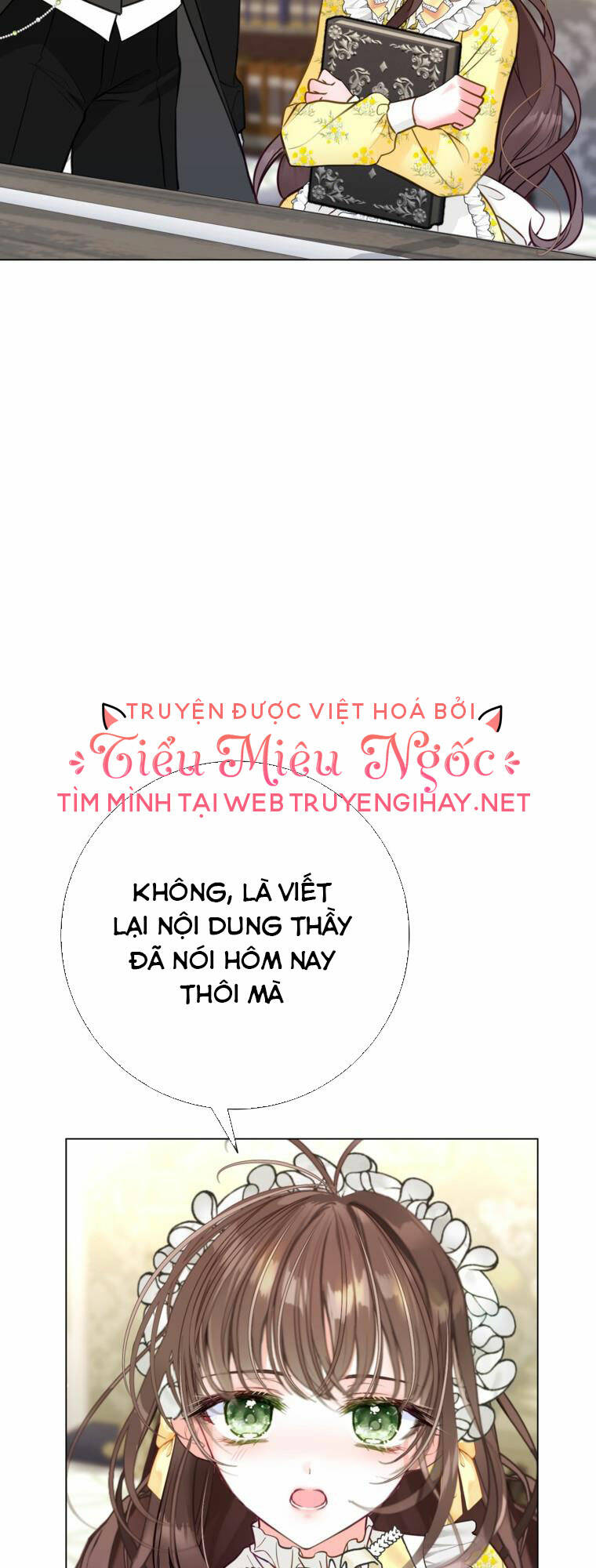 Ở Một Thế Giới Không Có Em Gái Mà Ai Cũng Yêu Chapter 19 - Trang 2