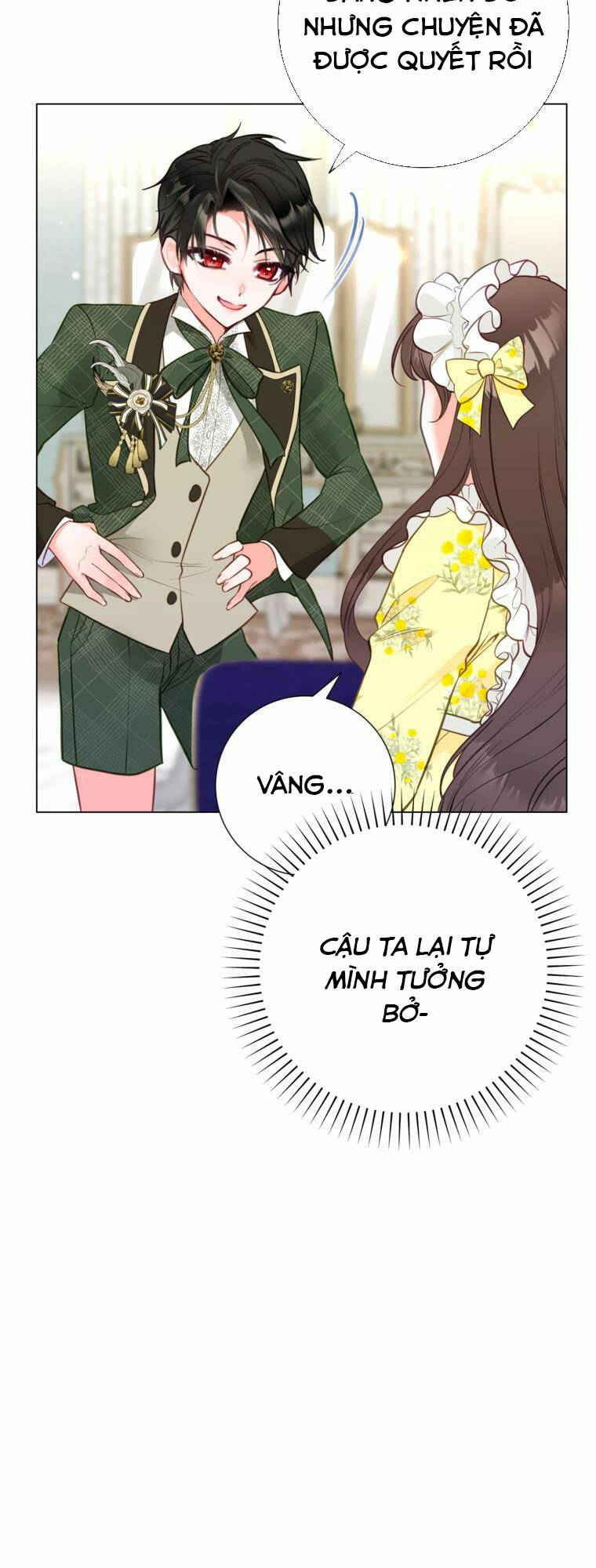 Ở Một Thế Giới Không Có Em Gái Mà Ai Cũng Yêu Chapter 19 - Trang 2