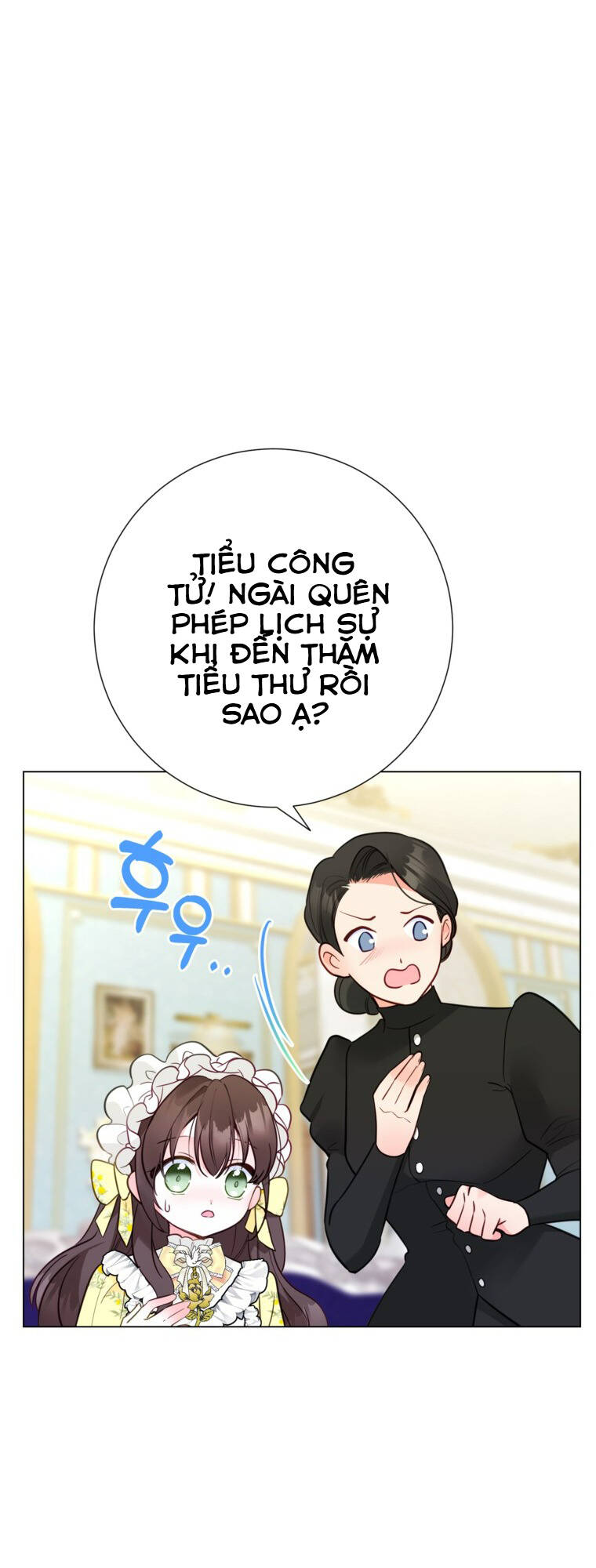 Ở Một Thế Giới Không Có Em Gái Mà Ai Cũng Yêu Chapter 18 - Trang 2