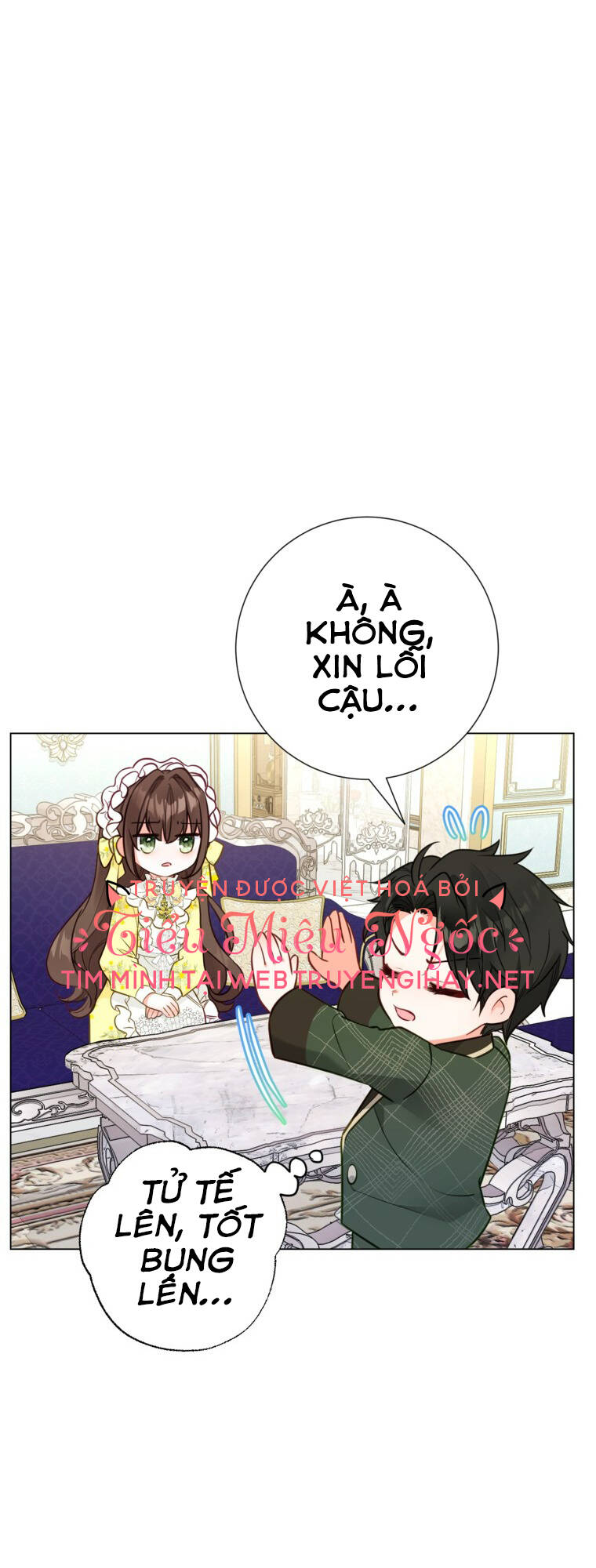 Ở Một Thế Giới Không Có Em Gái Mà Ai Cũng Yêu Chapter 18 - Trang 2