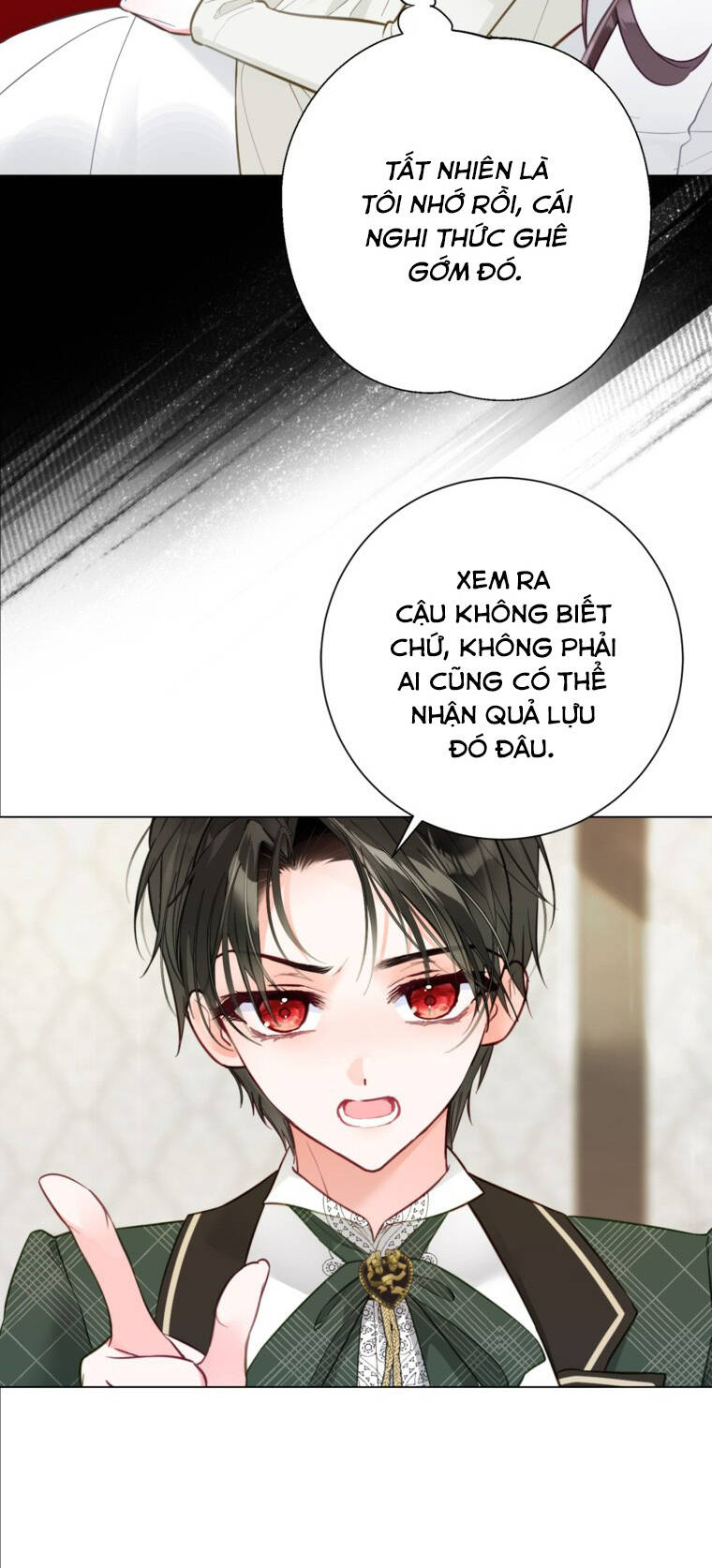 Ở Một Thế Giới Không Có Em Gái Mà Ai Cũng Yêu Chapter 15 - Trang 2