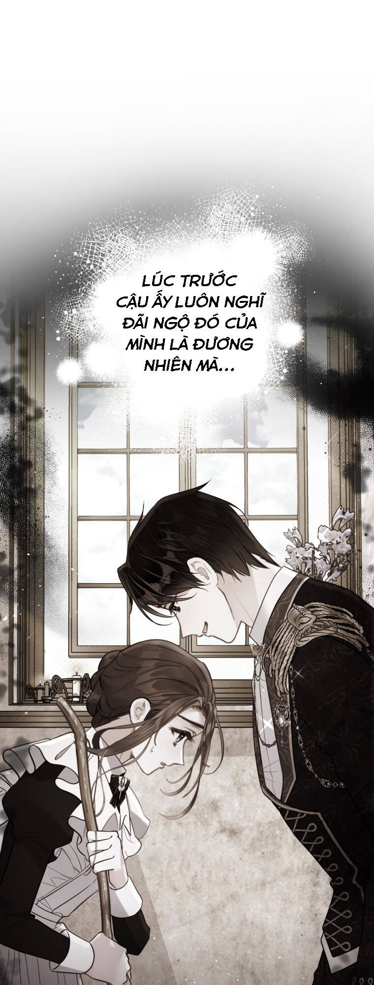 Ở Một Thế Giới Không Có Em Gái Mà Ai Cũng Yêu Chapter 14 - Trang 2